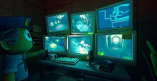 Museum: Escape with Friends