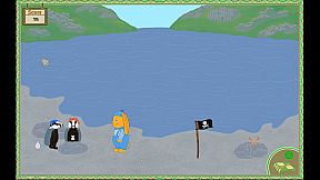 Harold Rabbit - Finder of Lost Things