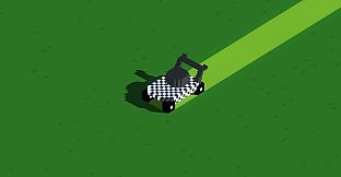 Grass Cutter - Lawn Mowers: Graffiti