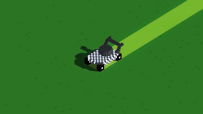 Grass Cutter - Lawn Mowers: Graffiti