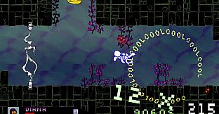 That Dam Level redux