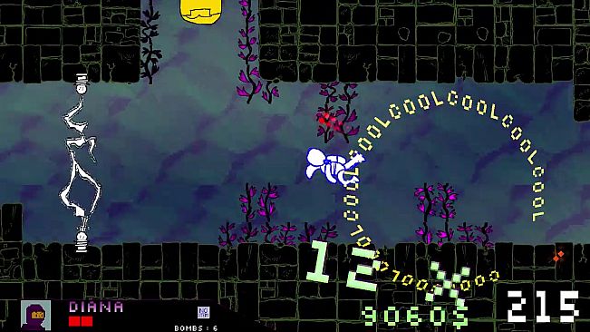 That Dam Level redux