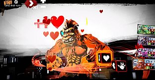 King of Tokyo - Richard Garfield