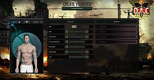 O.A.C - World Begins