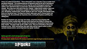 Slugs and Bugs: Conversion