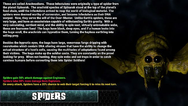 Slugs and Bugs: Conversion