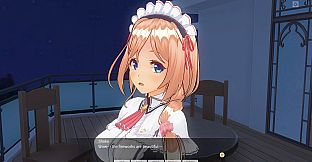 CUSTOM ORDER MAID 3D2 Sexy and Ladylike Woman GP-02