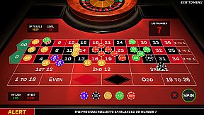 Roulette Simulator 2026