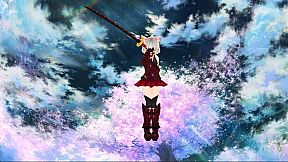 Anime Desktop Girls