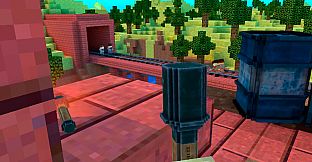 BLOCKADE War Stories .VR