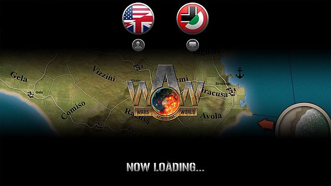 Wars Across the World: Sicily 1943