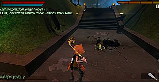 ZPG - Kill Tickleson v2 (Weapon)