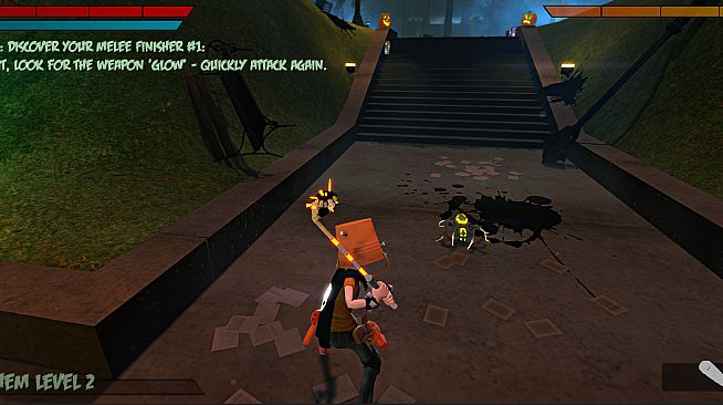 ZPG - Kill Tickleson v2 (Weapon)