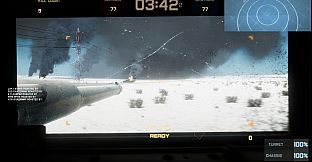 Tokyo Warfare Turbo - Nature maps expansion