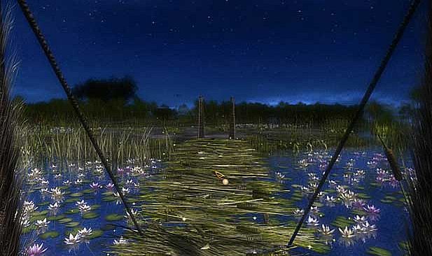 The Egyptian Prophecy: The Fate of Ramses