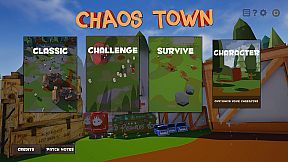 Chaos Town