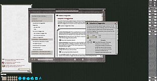 Fantasy Grounds - D&D Classics: FRQ3 Doom of Daggerdale (2E)