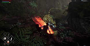 Keezeh The Spector of Time