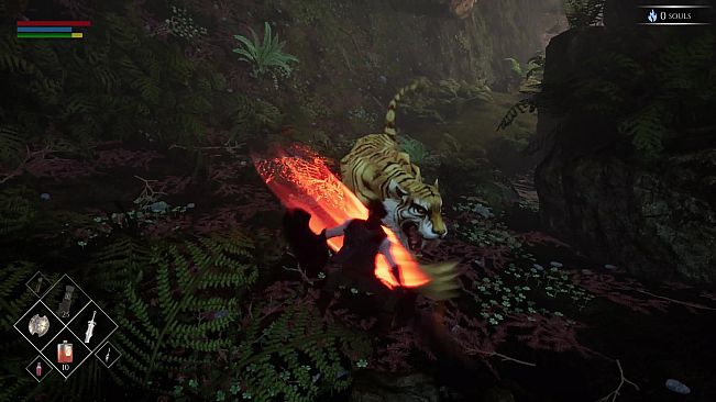 Keezeh The Spector of Time