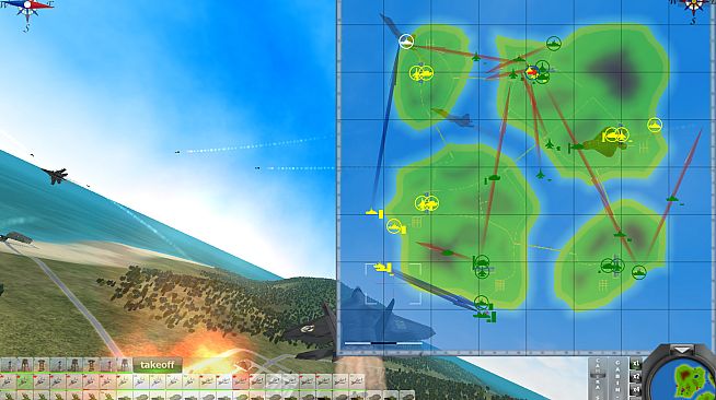 Tactics: Bludgeons Blessing