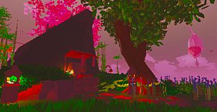 The Wide Open Sky is Running out of Catfish