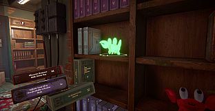 The Last Library
