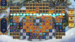 Amanda's Magic Book 4: True Love