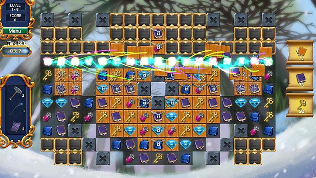 Amanda's Magic Book 4: True Love