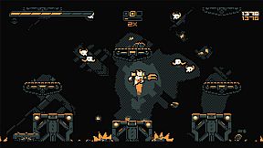 Hell Is Other Demons