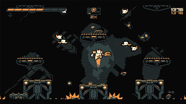 Hell Is Other Demons