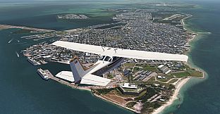 Aerofly FS 2 - USA South Florida