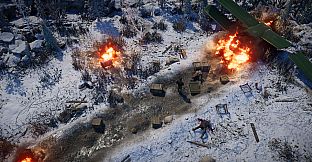 ATOM RPG Trudograd - War Supply Pack