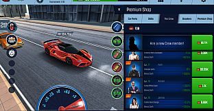 Idle Racing GO: Clicker Tycoon