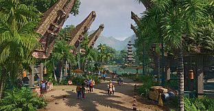 Planet Zoo: Tropical Pack