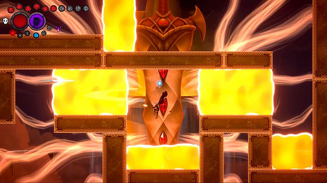 Aeterna Noctis: Virtuoso