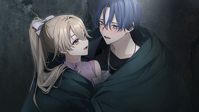 Navigatore of the Ruined World