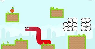 Gravity Snake - Buy me a coffee Donation