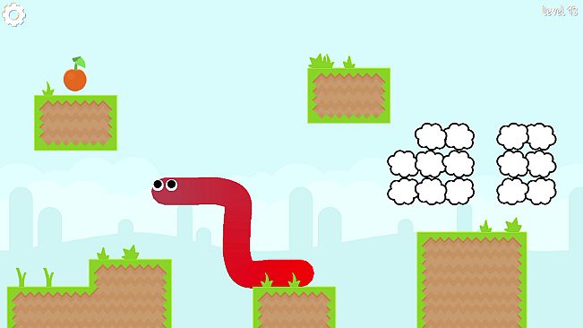 Gravity Snake - Buy me a coffee Donation