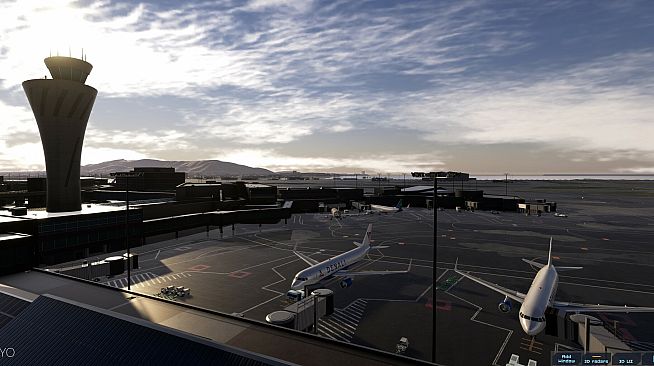 MIYO for Tower! Simulator 3