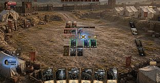 Ancient Duel