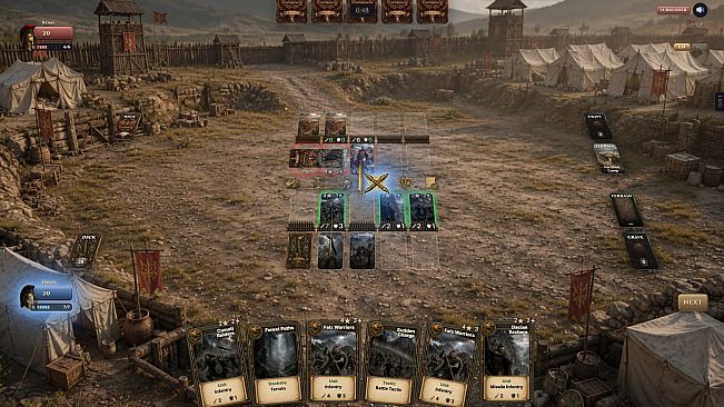 Ancient Duel