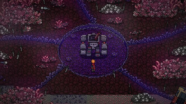 Game Breaker: Divine Error