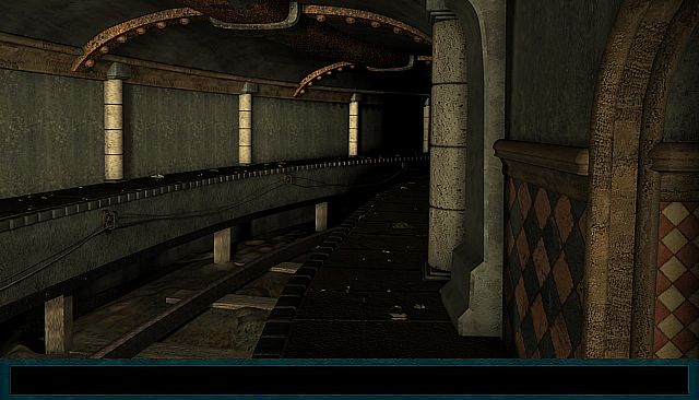 Nancy Drew: Danger by Design