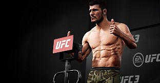 EA SPORTS UFC 3