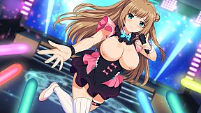 LIP! Lewd Idol Project Vol. 1