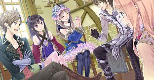 Atelier Meruru ~The Apprentice of Arland~ DX