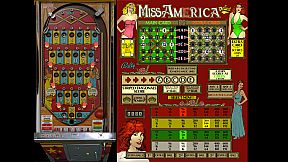 Bingo Pinball Gameroom