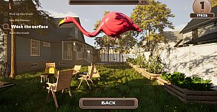 Beyond Yardwork Simulator Prologue