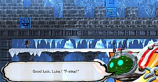 The Wonderful 101: Remastered -　The Wonderful One: After School Hero - Part 2 -