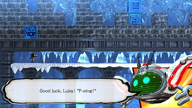 The Wonderful 101: Remastered -　The Wonderful One: After School Hero - Part 2 -